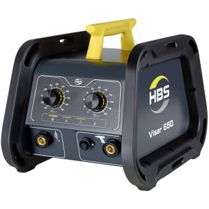 Aparat sudura (sursa de sudare) bolturi Visar 650 Drawn Arc