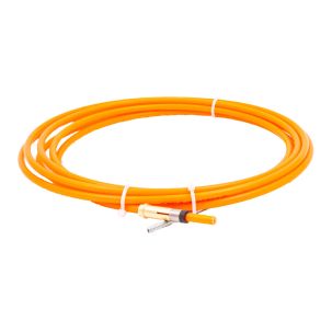 Tub ghidare sarma 1.2-1.6mm FE/INOX/AL L=4.5m, DL-CHILI Kemppi