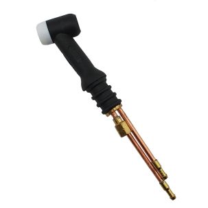 Corp pistolet sudura WIG/TIG WP-18 – racit cu lichid, 350A